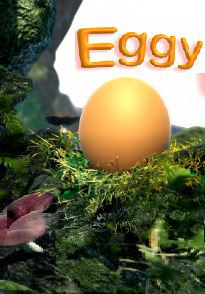 Обложка Eggy