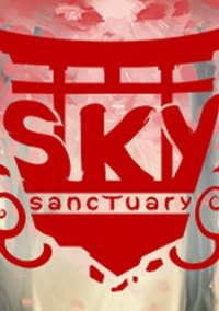 Обложка Sky Sanctuary