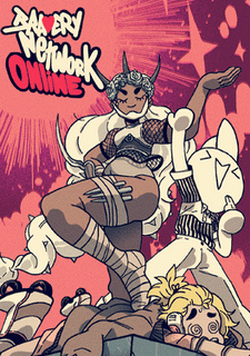 Обложка игры Bravery Network Online