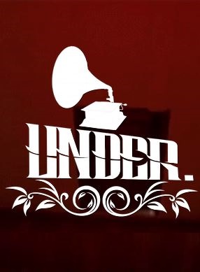 Обложка Under