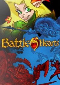Обложка Battle Hearts