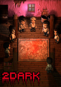 Обложка 2Dark