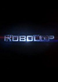 Обложка RoboCop
