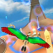 Обложка Glyder 2