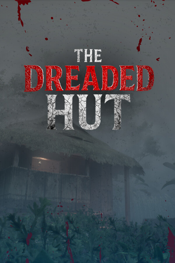 Обложка The Dreaded Hut
