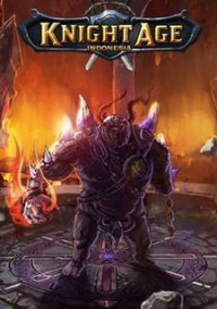 Обложка Knight Age