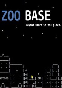 Обложка игры Zoo Base