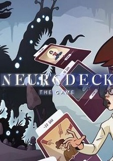 Обложка Neurodeck: Psychological Deckbuilder