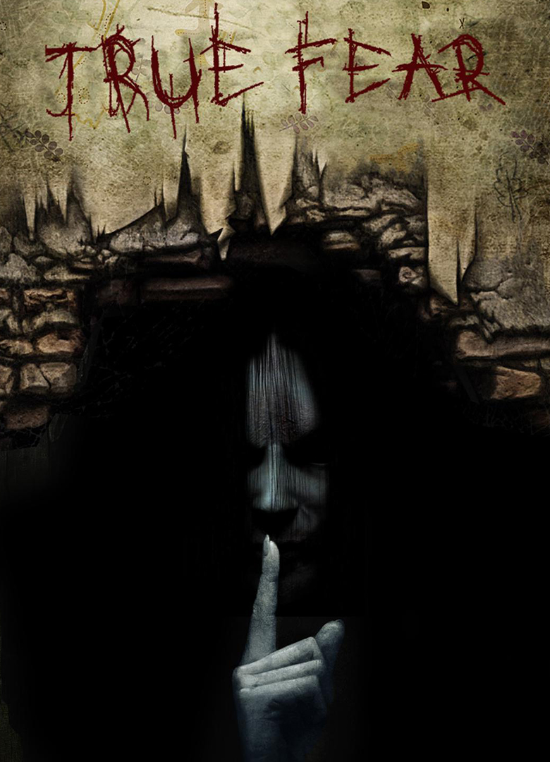 Обложка игры True Fear: Forsaken Souls