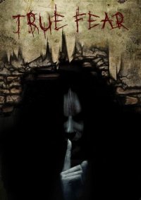 Обложка игры True Fear