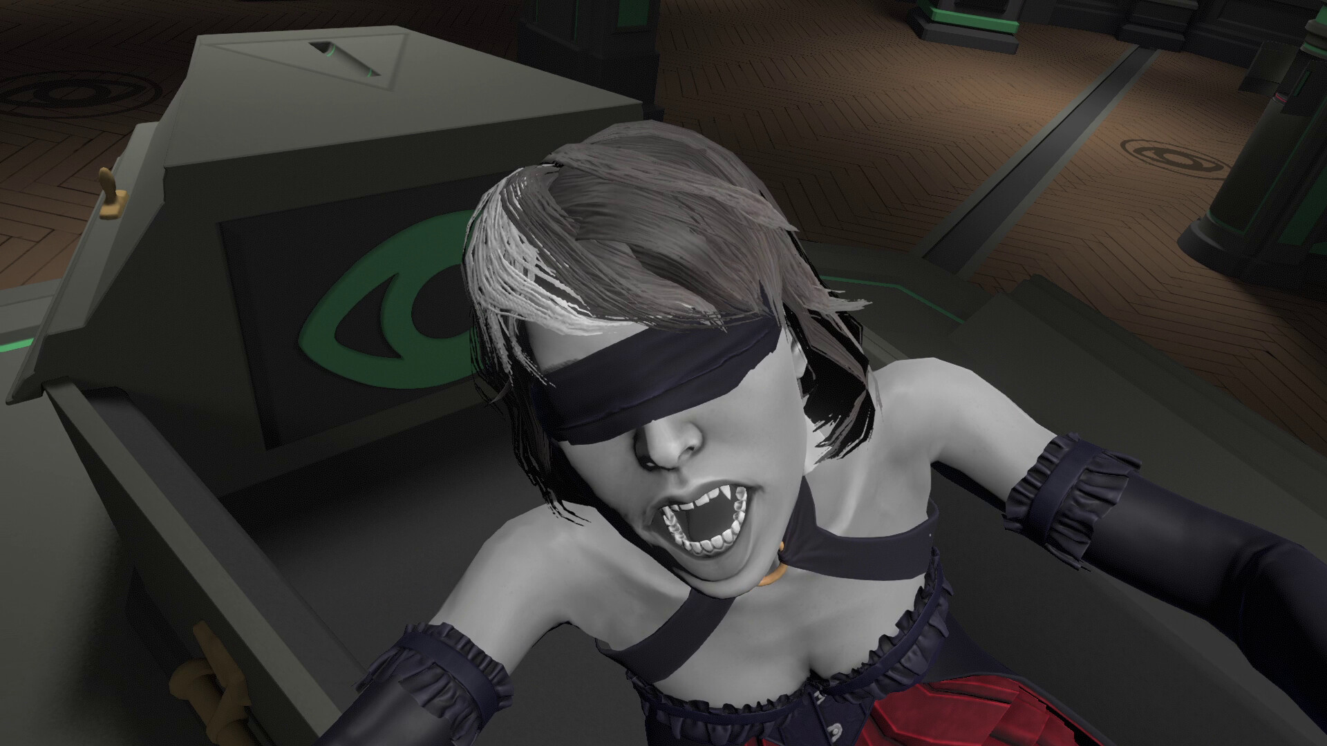 Скриншот из игры Discolored 2 - 10