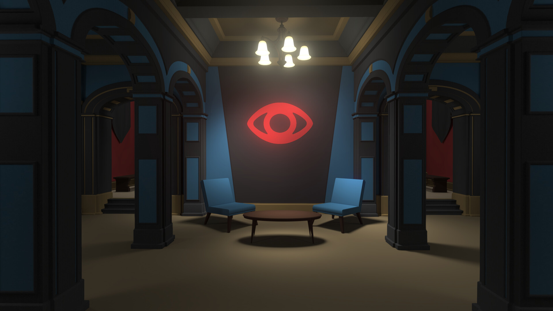 Скриншот из игры Discolored 2 - 31