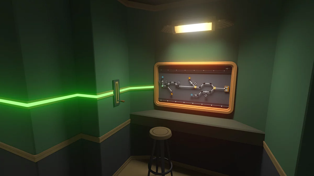 Скриншот из игры Discolored 2 - 26