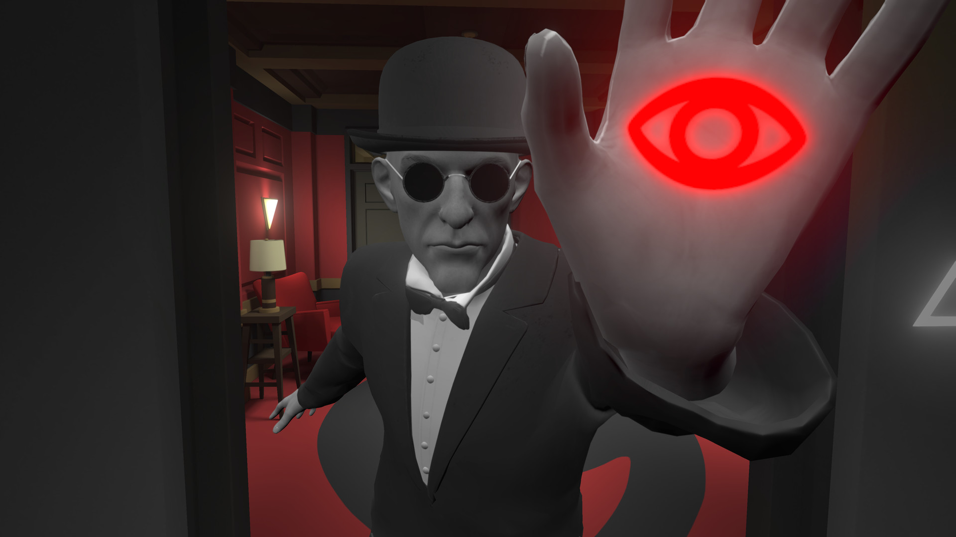 Скриншот из игры Discolored 2 - 19