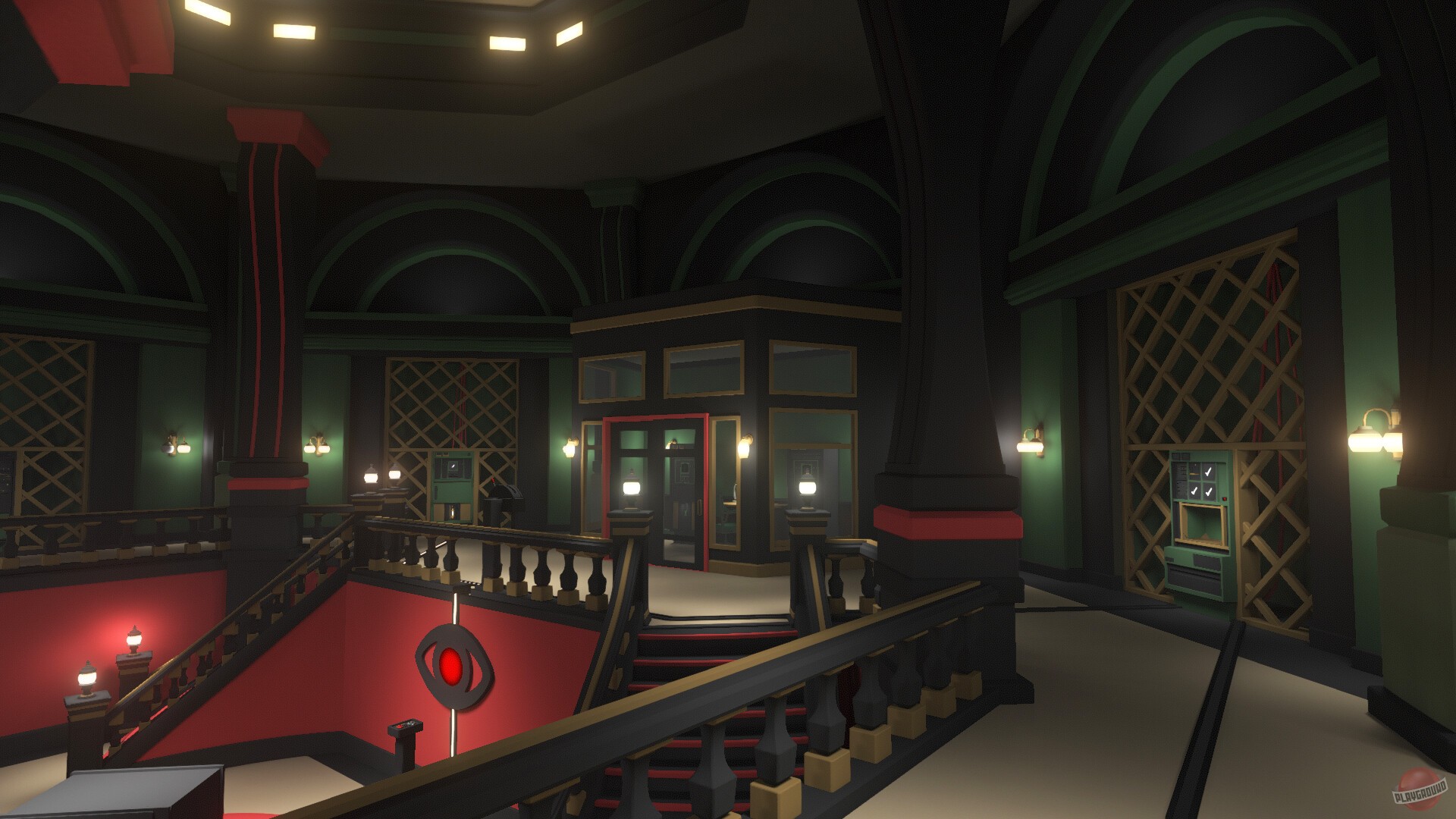 Скриншот из игры Discolored 2 - 38