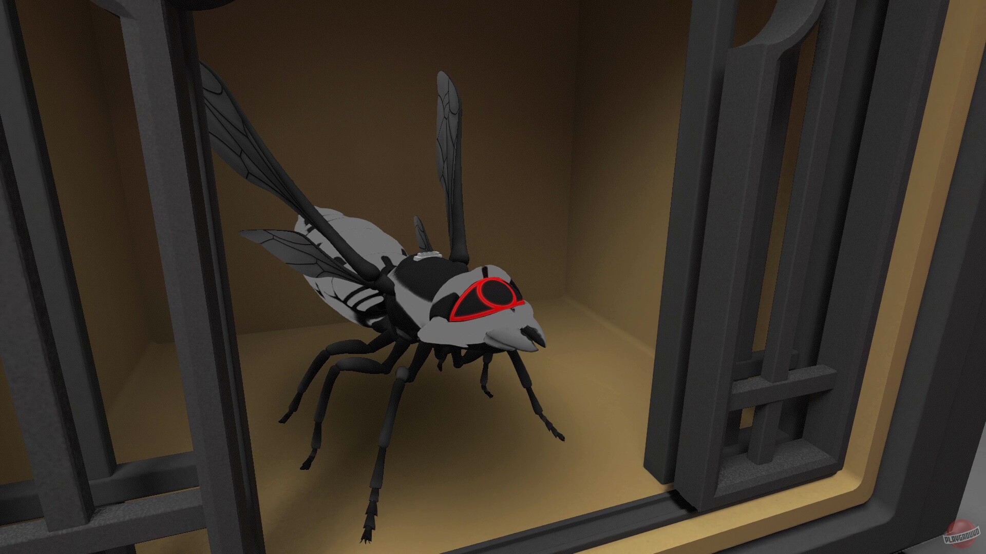 Скриншот из игры Discolored 2 - 34