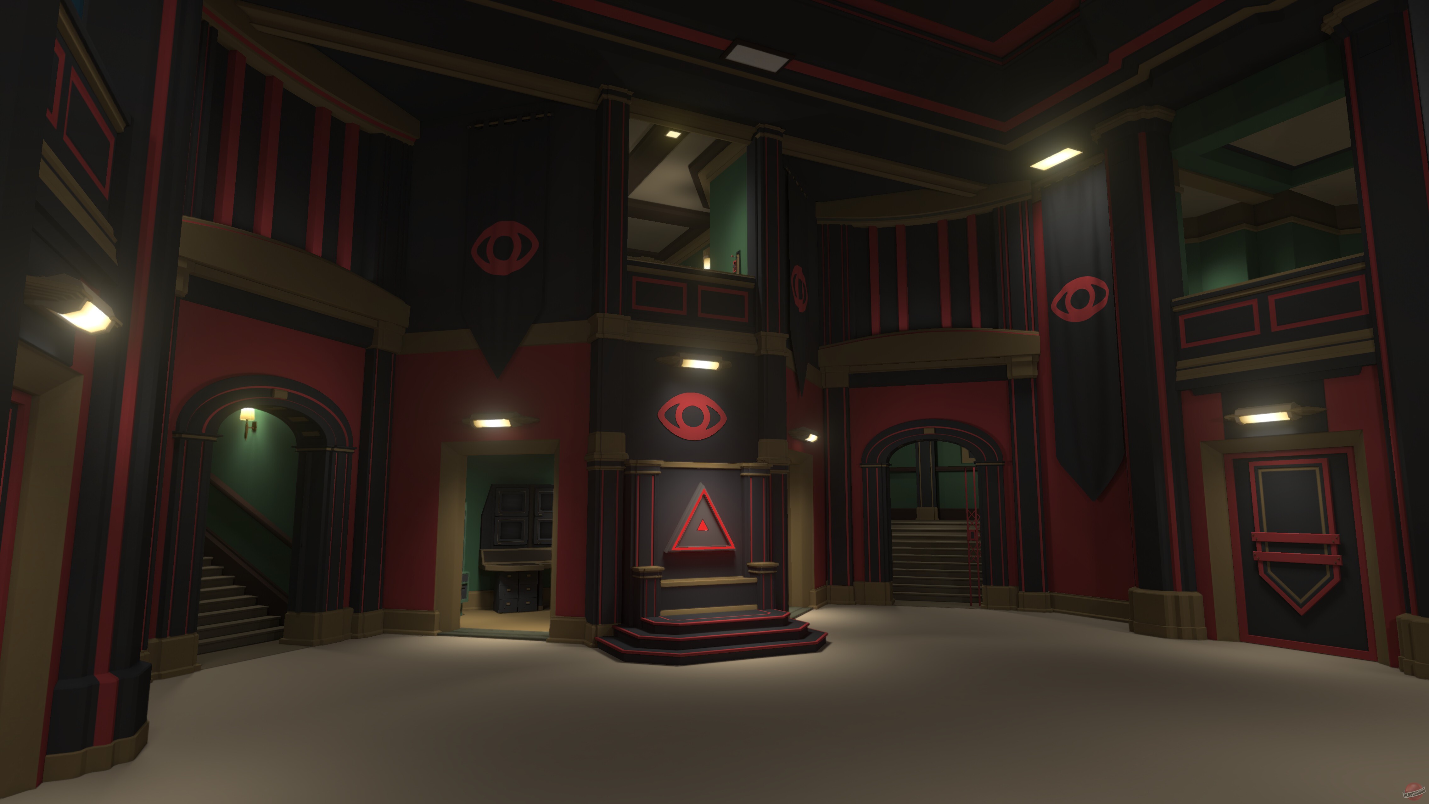 Скриншот из игры Discolored 2 - 20