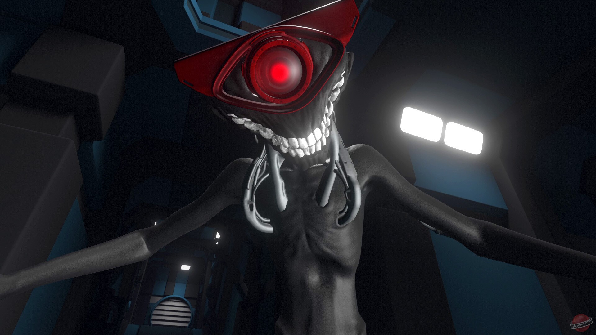 Скриншот из игры Discolored 2 - 4