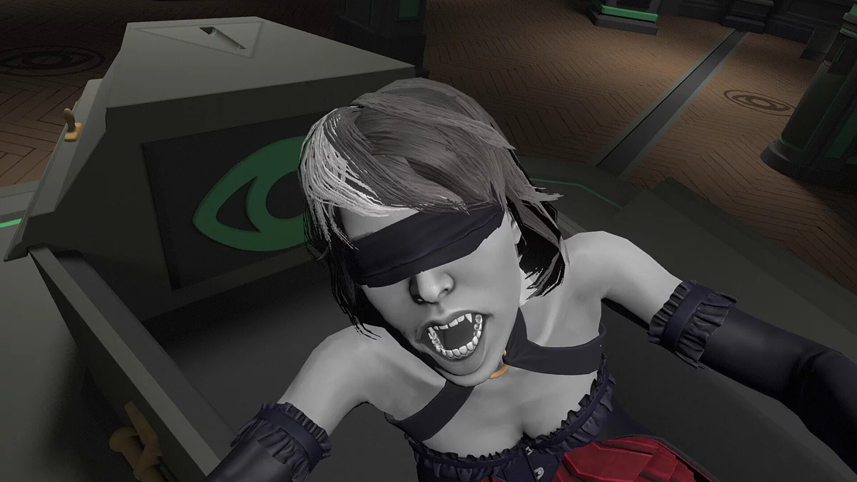 Скриншот из игры Discolored 2 - 2