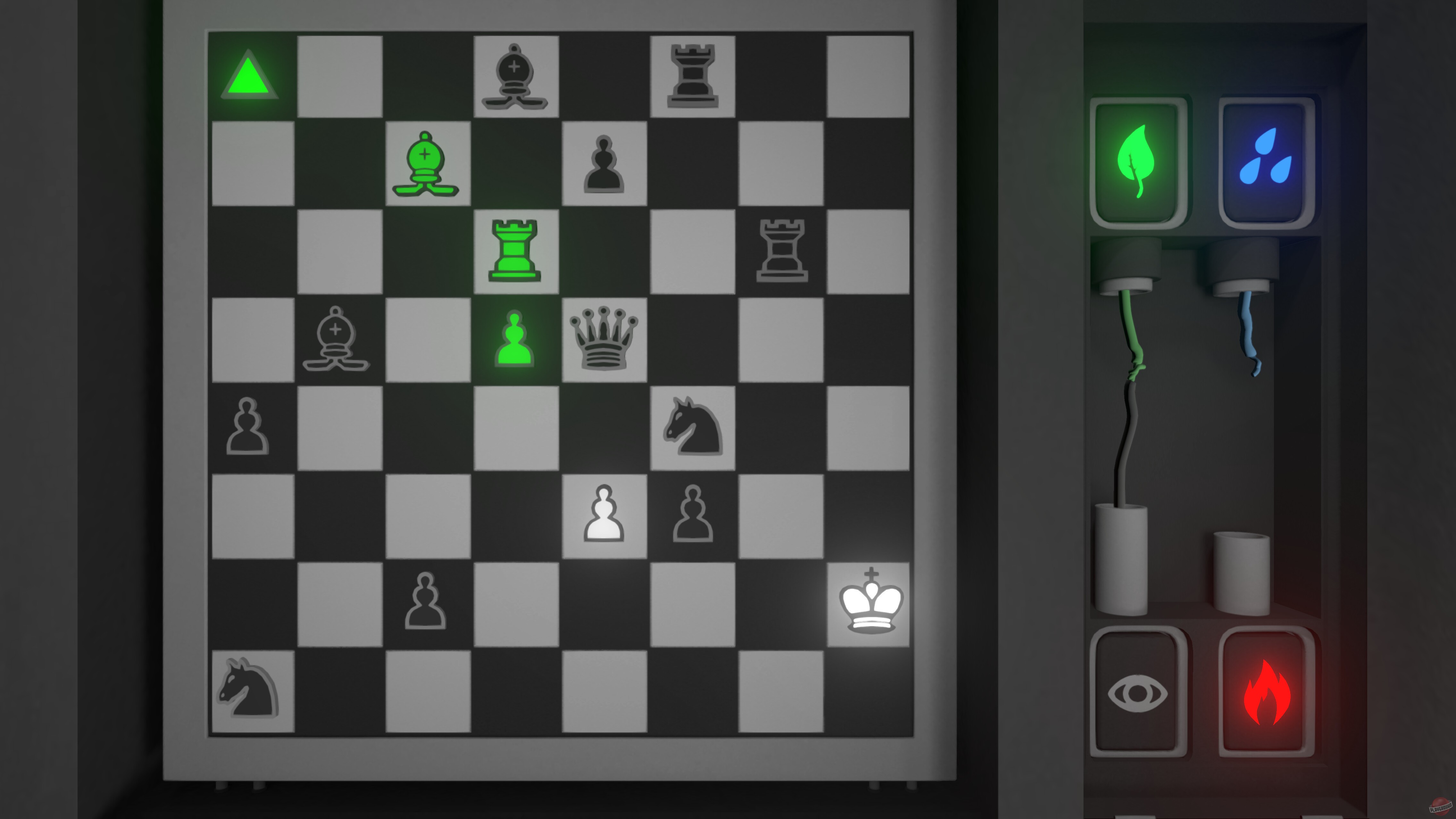 Скриншот из игры Discolored 2 - 23