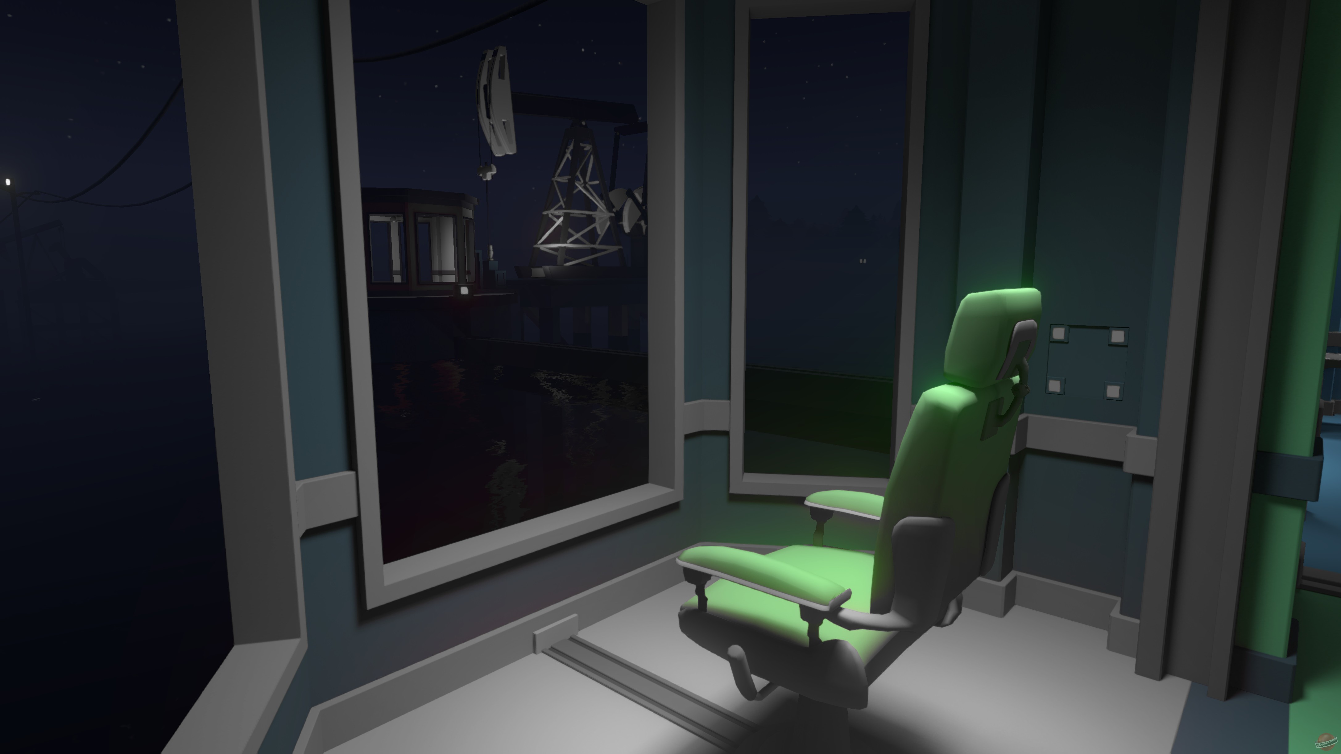 Скриншот из игры Discolored 2 - 15