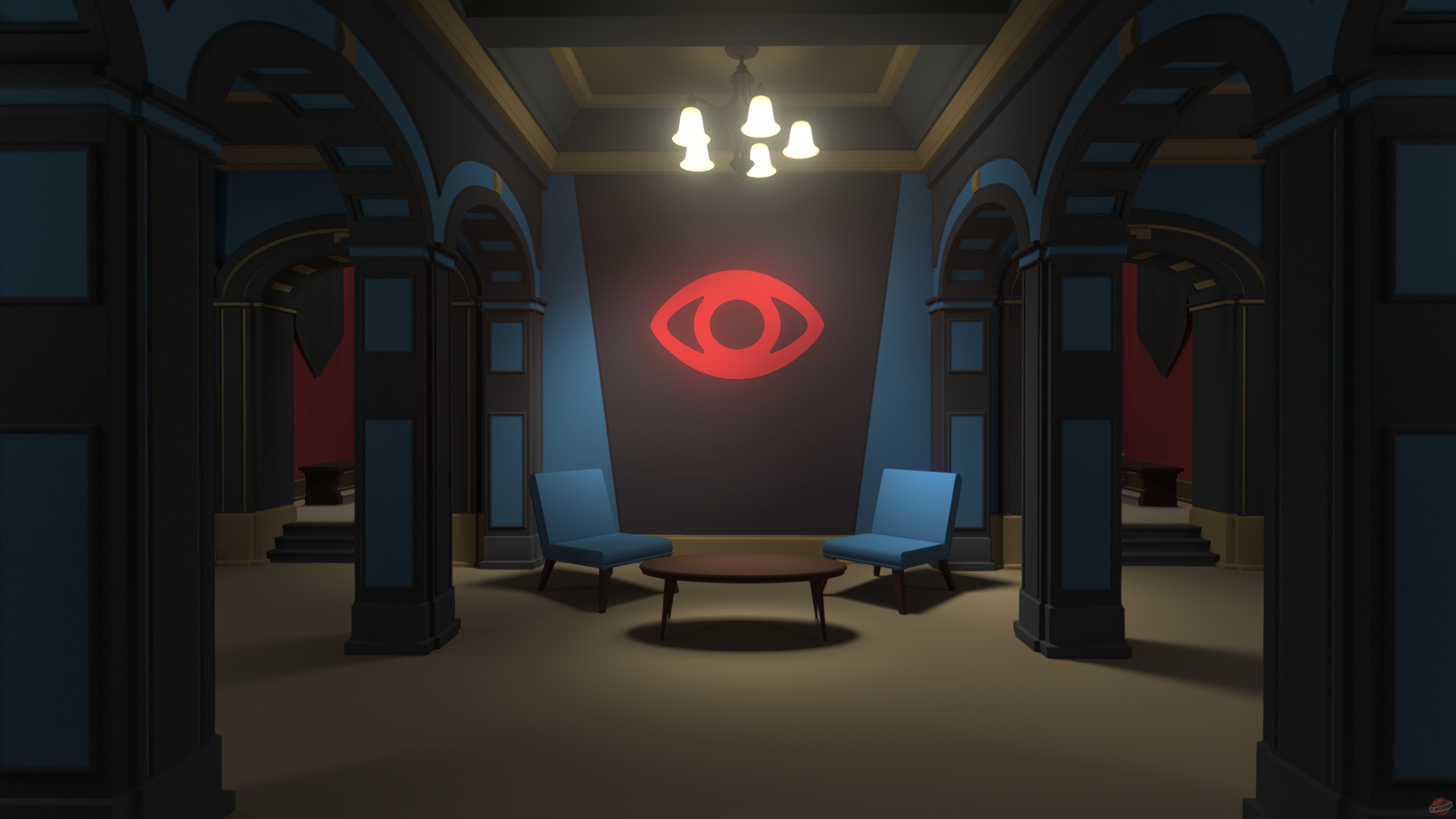 Скриншот из игры Discolored 2 - 12