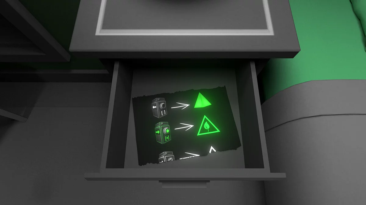 Скриншот из игры Discolored 2 - 21