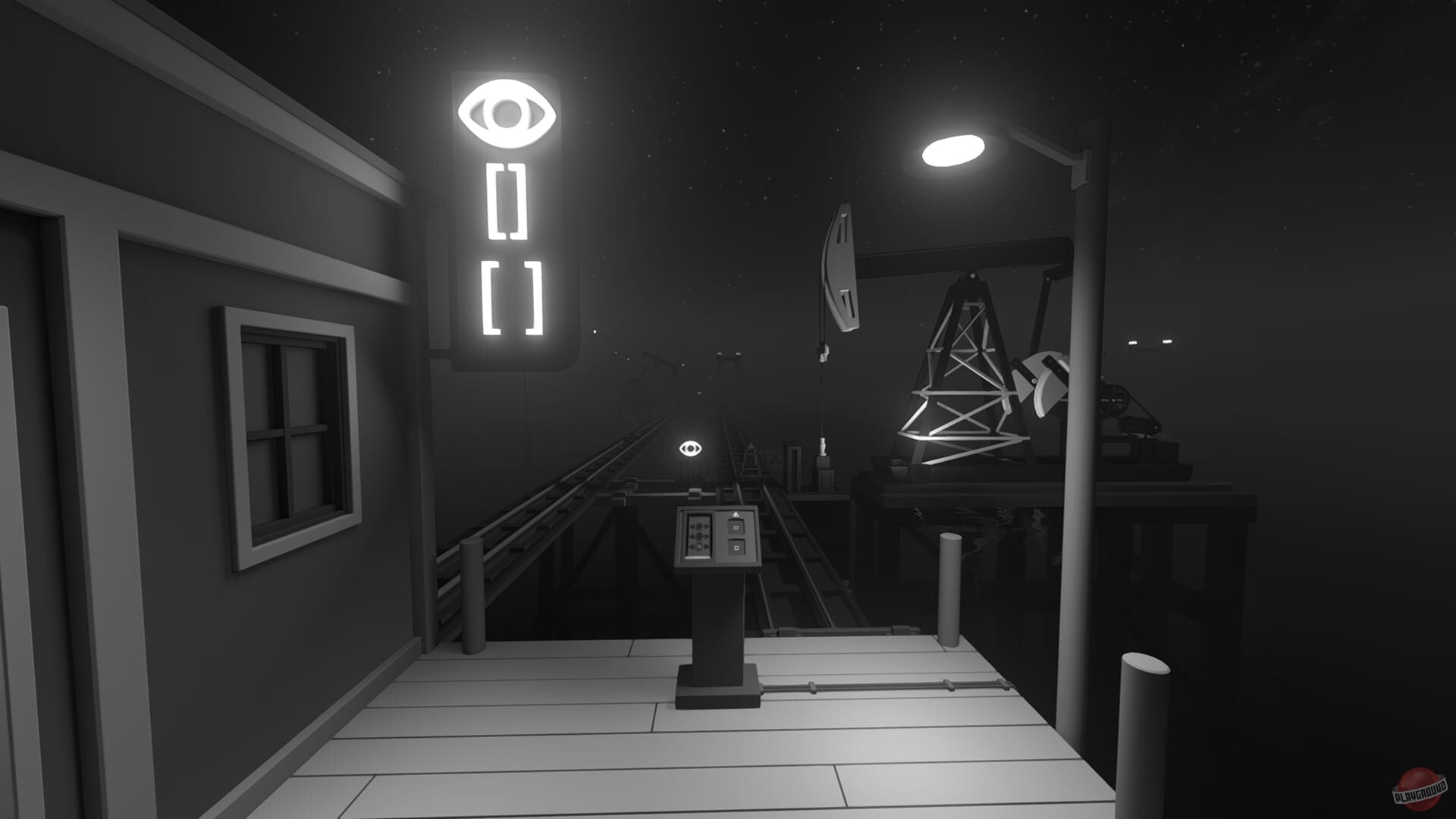 Скриншот из игры Discolored 2 - 18