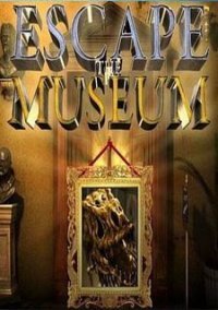 Обложка игры Escape the Museum