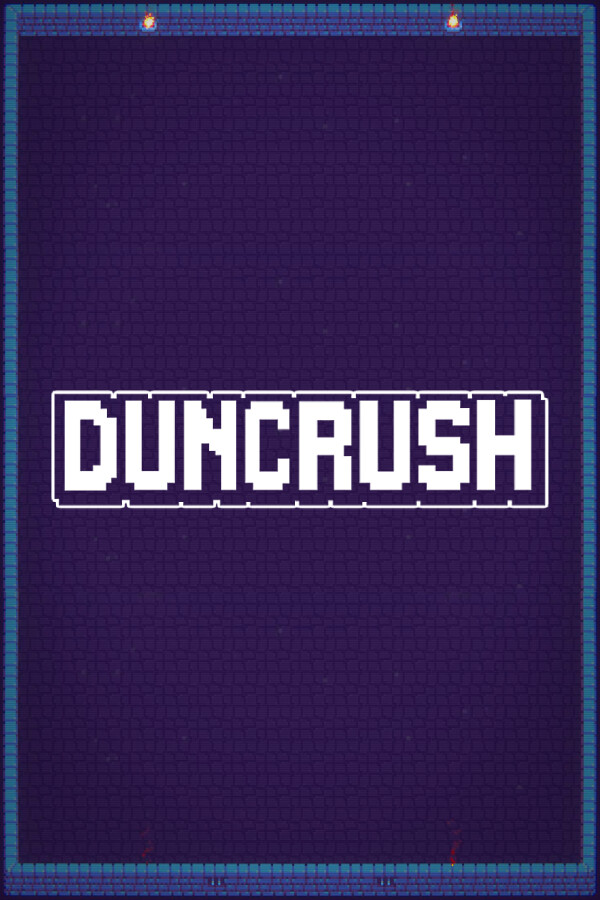 Обложка Duncrush