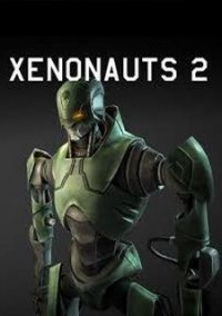 Обложка Xenonauts 2