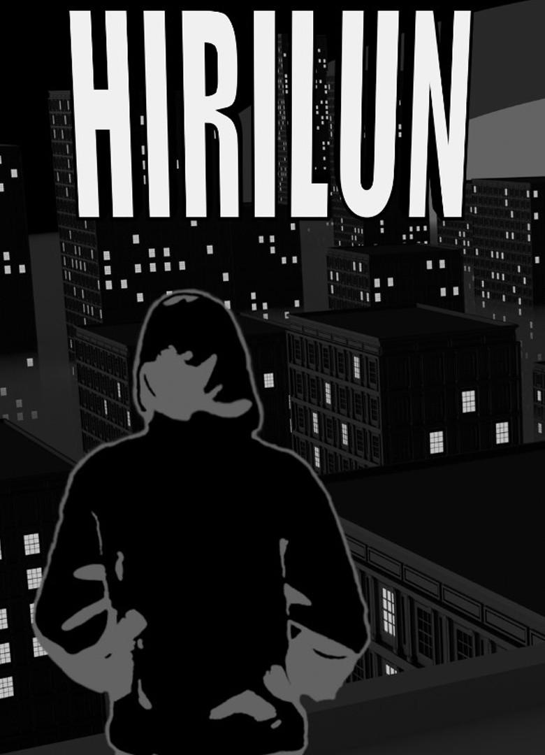 Обложка игры Hirilun