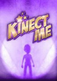 Обложка Kinect Me