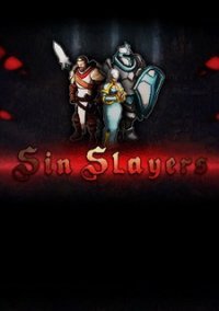Обложка игры Sin Slayers