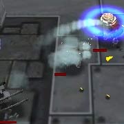 Обложка Metal Wars