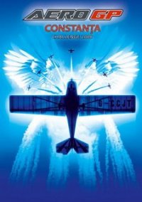 Обложка игры Aero GP