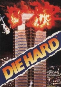 Обложка Die Hard