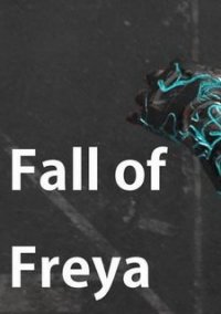 Обложка игры Fall of Freya