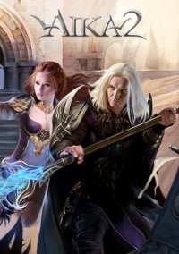 Обложка игры Aika 2