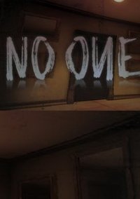 Обложка игры NO ONE