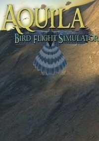 Обложка игры Aquila Bird Flight Simulator