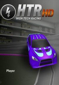 Обложка игры HTR High Tech Racing
