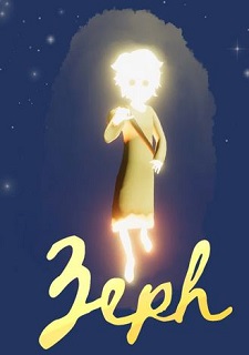 Обложка игры Zeph