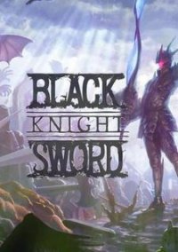 Обложка игры Black Knight Sword