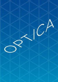 Обложка Optica