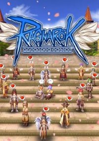 Обложка Ragnarok Online