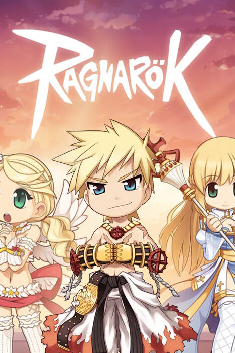 Обложка игры Ragnarok Online Prime