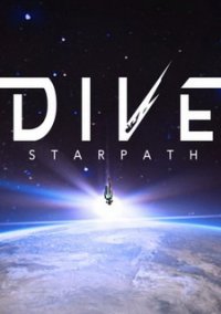 Обложка игры DIVE: Starpath