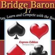 Обложка игры Bridge Baron 17