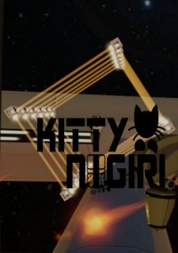 Обложка игры Kitty Nigiri